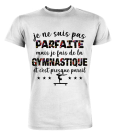 Gymnastique - et c'est presque pareil ha