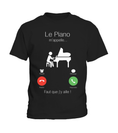 Le Piano HA