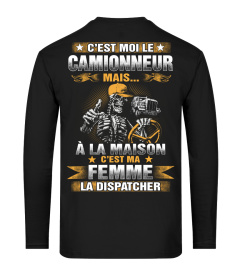 camionneur