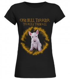 Bull Terrier Rule