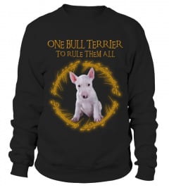 Bull Terrier Rule