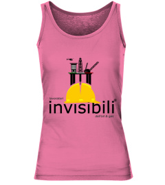 T-SHIRT lavoratori invisibili®