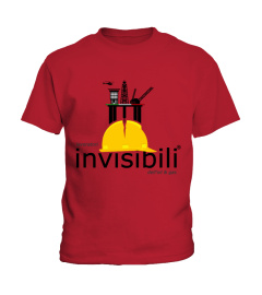 T-SHIRT lavoratori invisibili®