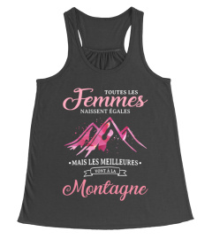 Montagne