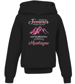 Montagne