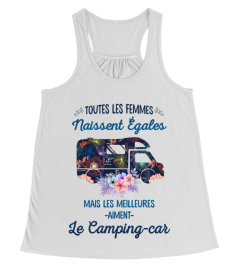 Le camping-car