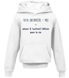 Edition Limitée: tata infirmière