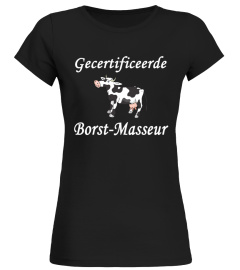 Gecertificeerde Borst-Masseur