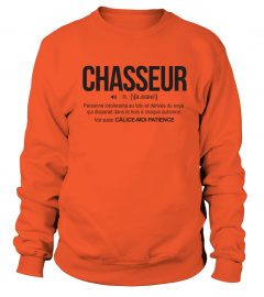 Chasseur definition
