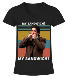 My sandwich