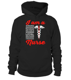 Nurse Tshirt