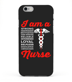 Nurse Tshirt