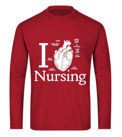 Nurse Tshirt