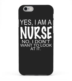 Nurse Tshirt