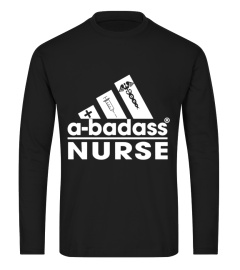 Nurse Tshirt