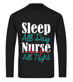 Nurse Tshirt