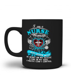 Nurse Tshirt