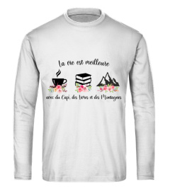 Montagnes