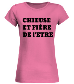 Tele shirt spéciale fille