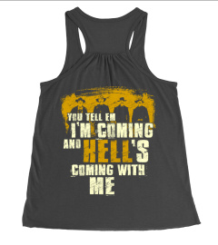 [Back] Hell's Coming With Me