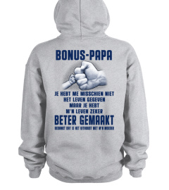 BONUS - PAPA