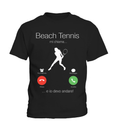 Beach Tennis Mi Chiama