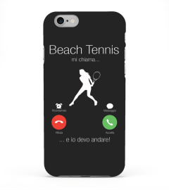 Beach Tennis Mi Chiama