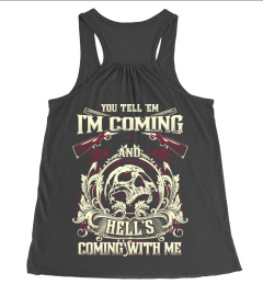 [Back] Hell's coming with me