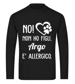 Personalizzala col nome del tuo cane!