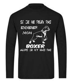 BOXER  T-shirt- Offre spéciale