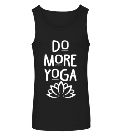 DO MORE YOGA