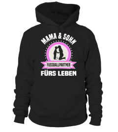 Fußball Mama Shirt