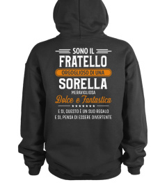 SONO IL FRATELLO