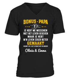 BONUS - PAPA