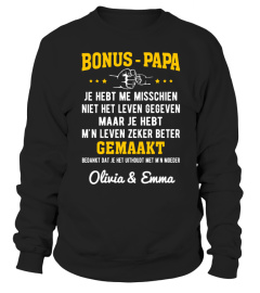 BONUS - PAPA