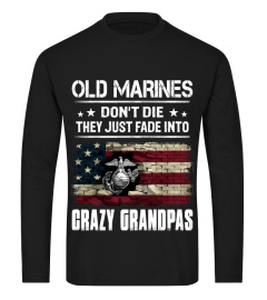 Old marines