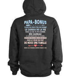 PAPA - BONUS