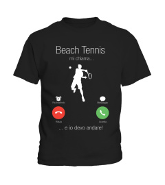 Beach Tennis m