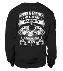 Farmer - Limited Edition