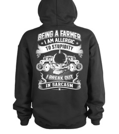 Farmer - Limited Edition