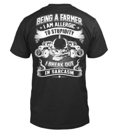 Farmer - Limited Edition