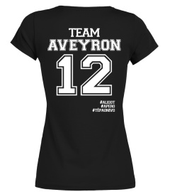 Team Aveyron 12 v2