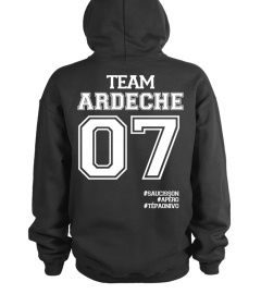 Team Ardeche 07