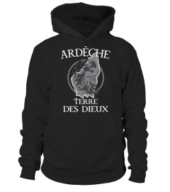 ARDÈCHE Terre des dieux