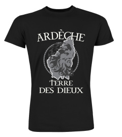 ARDÈCHE Terre des dieux