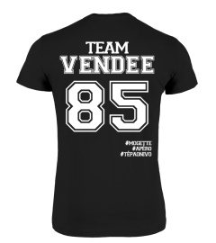 Team Vendee 07