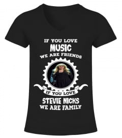 IF YOU LOVE Stevie Nicks LIMITED EDITION