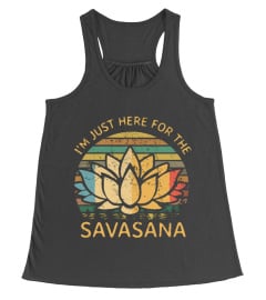 SAVASANA