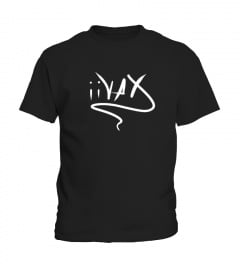 T-shirt iiVaX junior
