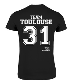 Team TOULOUSE 31 v